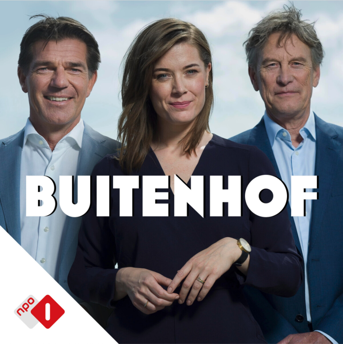 Audio - Buitenhof Podcast: Over De Europese Strijd Tegen Hoge ...